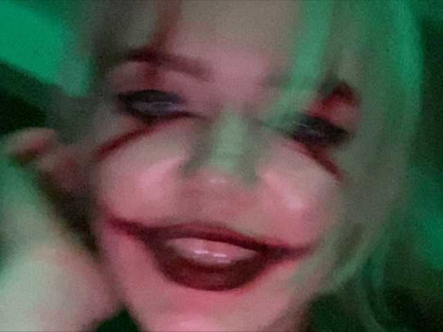 Yayın ekran görüntüleri TreshGirls