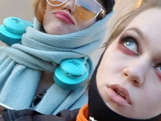 Profilin fotoğrafı TreshGirls