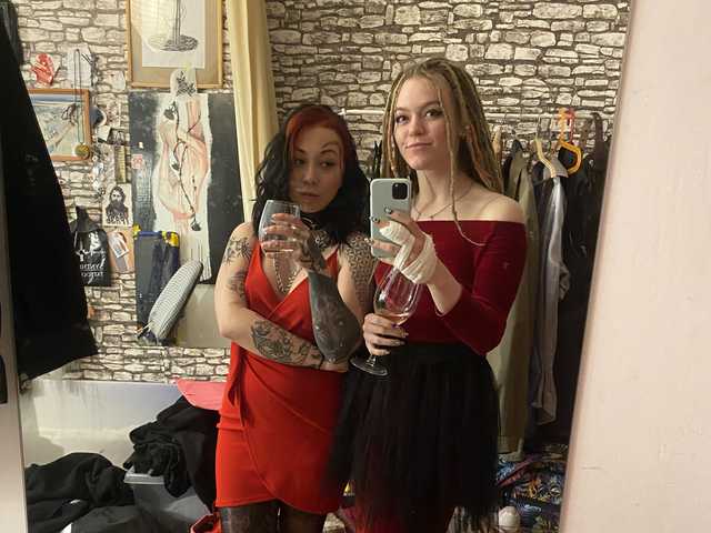 Profilin fotoğrafı TreshGirls