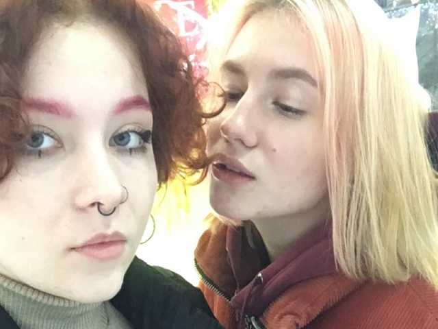 Profilin fotoğrafı TreshGirls