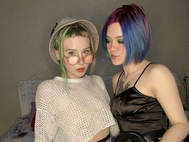 Profilin fotoğrafı TreshGirls