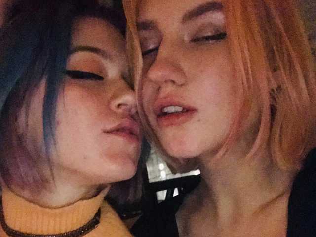 Profilin fotoğrafı TreshGirls