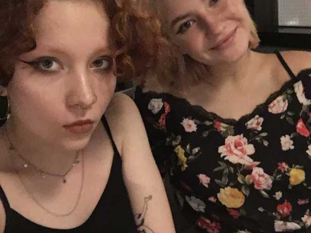 Profilin fotoğrafı TreshGirls
