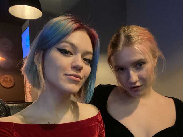 Profilin fotoğrafı TreshGirls