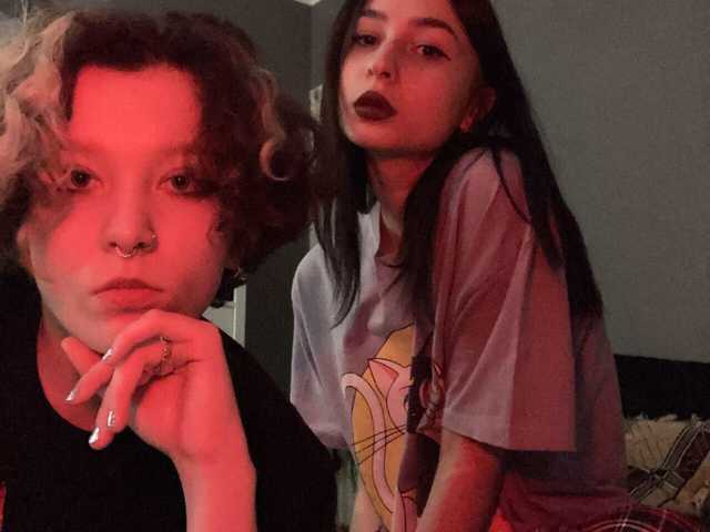 Profilin fotoğrafı TreshGirls