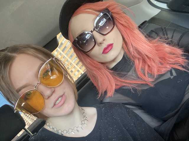 Profilin fotoğrafı TreshGirls