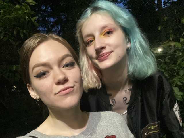 Profilin fotoğrafı TreshGirls