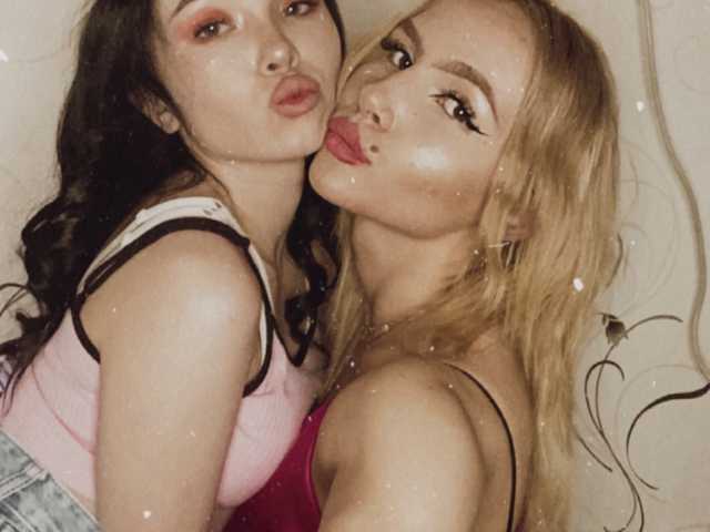 Profilin fotoğrafı TreshGirls