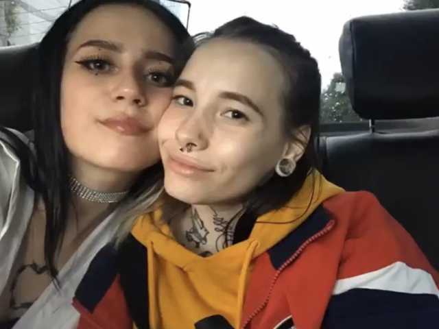 Profilin fotoğrafı TreshGirls