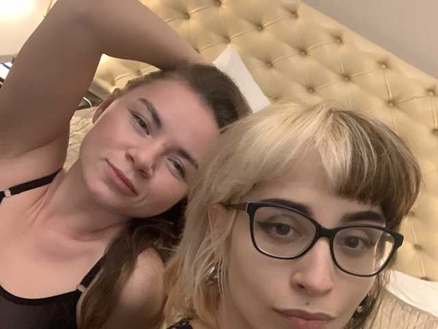 Profilin fotoğrafı TreshGirls