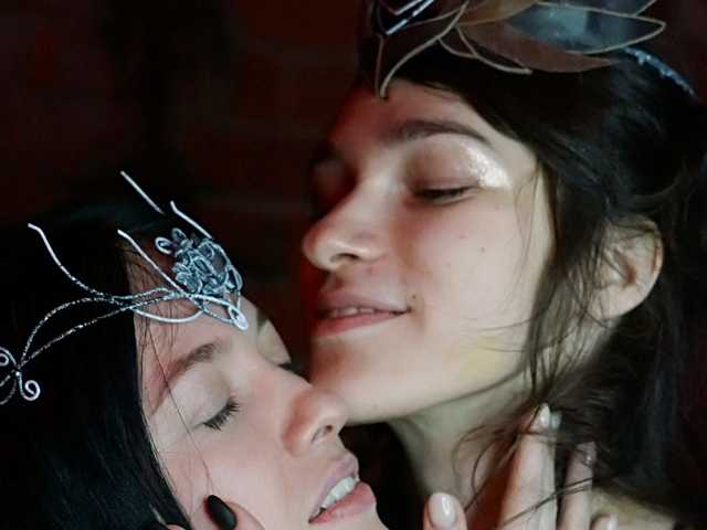Profilin fotoğrafı TreshGirls
