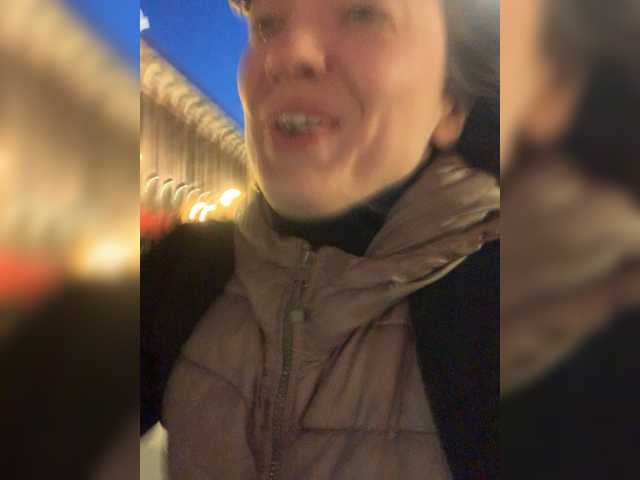 Yayın ekran görüntüleri TreshGirls