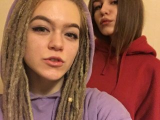 Profilin fotoğrafı TreshGirls