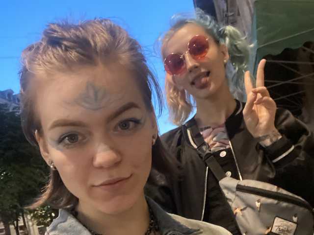 Profilin fotoğrafı TreshGirls