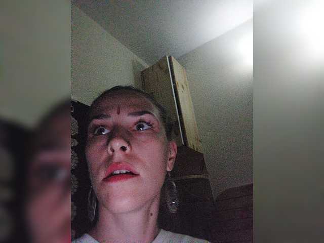 Yayın ekran görüntüleri TreshGirls