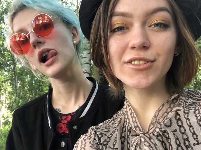 Profilin fotoğrafı TreshGirls