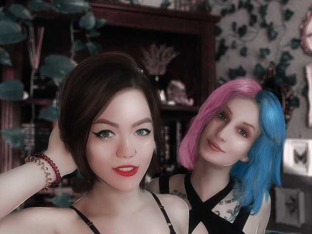 Profilin fotoğrafı TreshGirls