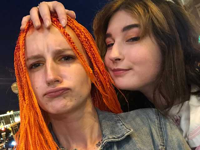 Profilin fotoğrafı TreshGirls