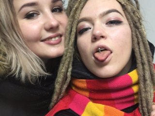 Profilin fotoğrafı TreshGirls