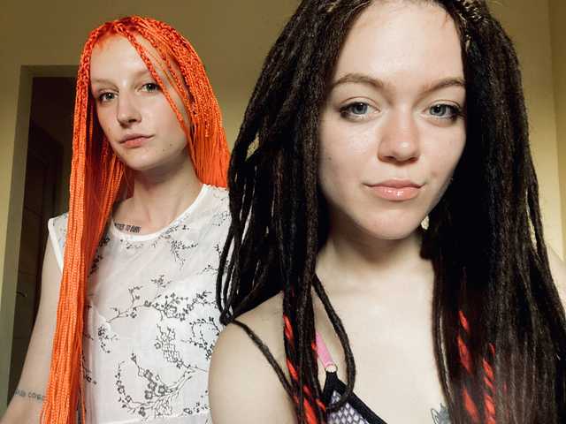 Profilin fotoğrafı TreshGirls