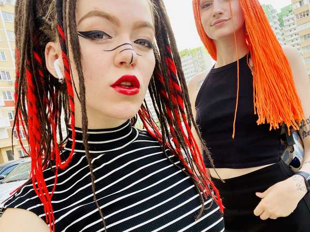 Profilin fotoğrafı TreshGirls