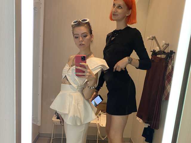 Profilin fotoğrafı TreshGirls