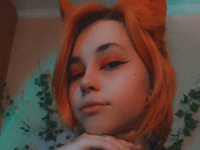 Profilin fotoğrafı Tricky_Kitsune