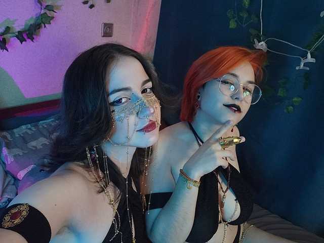 Profilin fotoğrafı Tricky_Kitsune