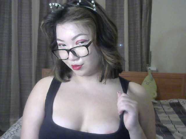 Yayın ekran görüntüleri trickyRita