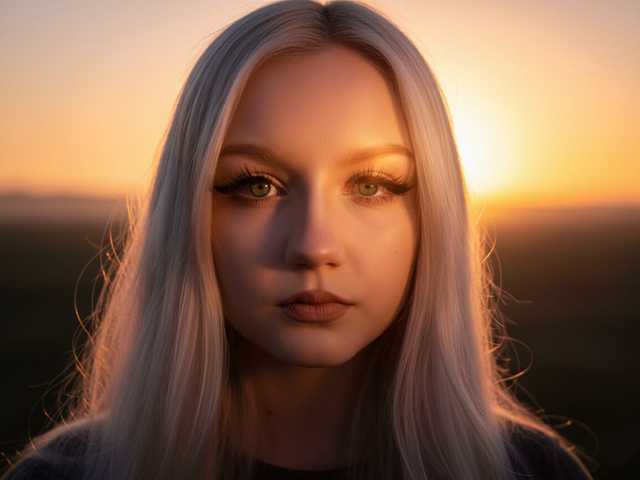 Profilin fotoğrafı trinnitysweet