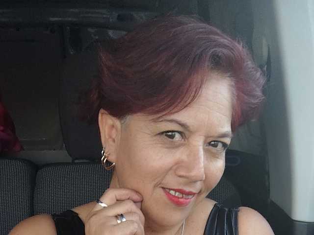 Profilin fotoğrafı Trish-milf