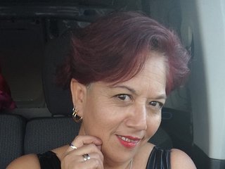 Erotik görüntülü sohbet Trish-milf