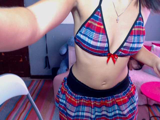 Fotoğraflar Trixie15 show especial 100 tokens