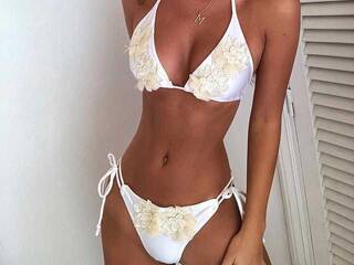 Erotik görüntülü sohbet TRIXIE19