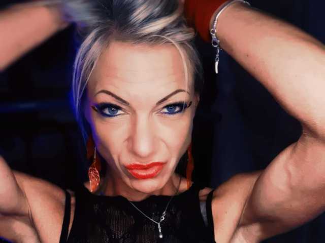 Profilin fotoğrafı TrophyMilf