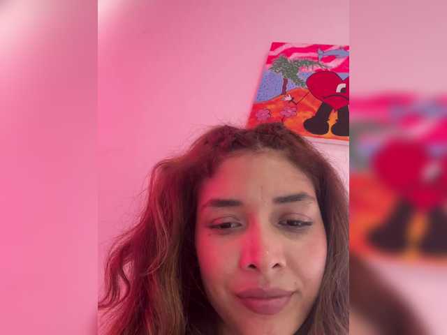 Profilin fotoğrafı HAILEY01
