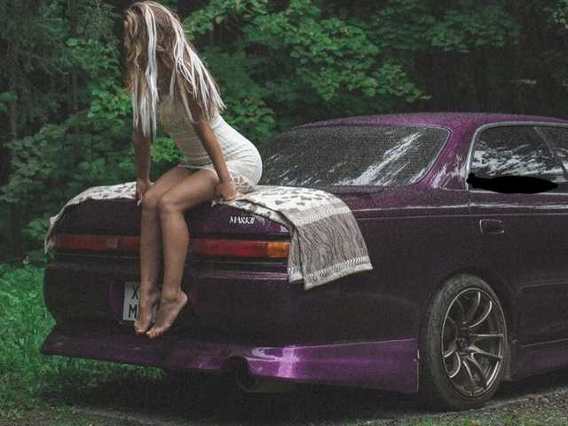 Profilin fotoğrafı turbo-jz