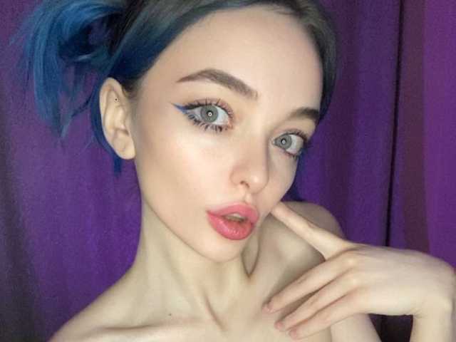 Profilin fotoğrafı TwilightSparkle