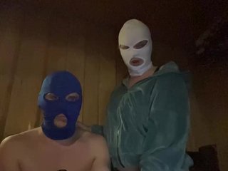 Erotik görüntülü sohbet TwinFlameDuo