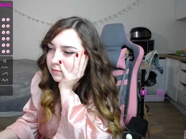 Yayın ekran görüntüleri TWINKLE--