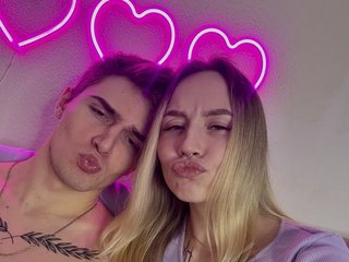 Erotik görüntülü sohbet TwinTurboCouple