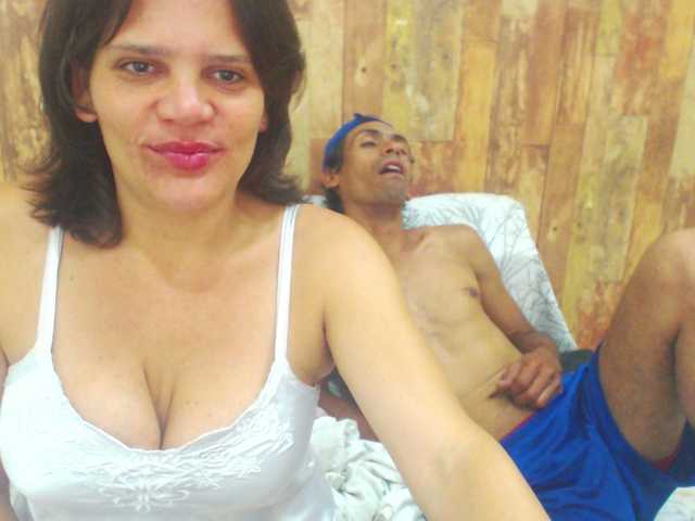 Fotoğraflar TwoLatins69 Night of sexual challenges