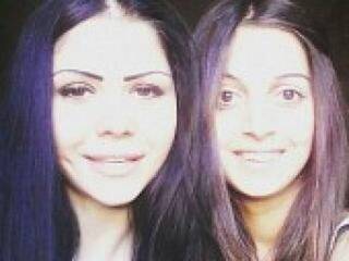 Erotik görüntülü sohbet twomercy