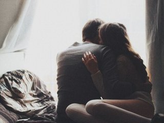 Profilin fotoğrafı LuckyCouple3X