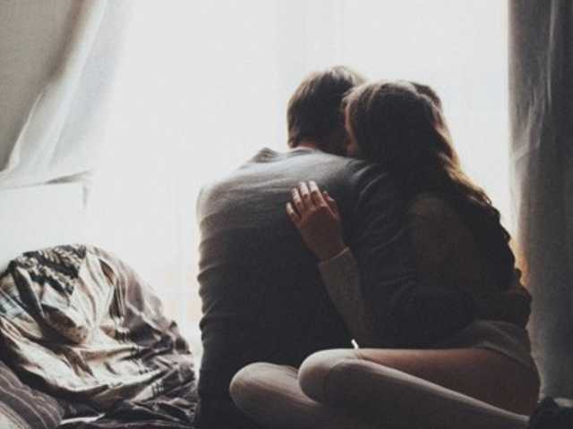 Profilin fotoğrafı LuckyCouple3X