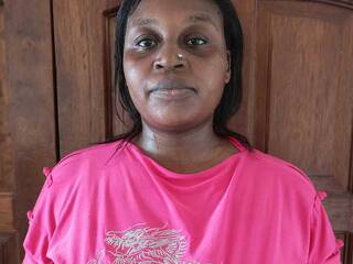 Erotik görüntülü sohbet Ugandagal