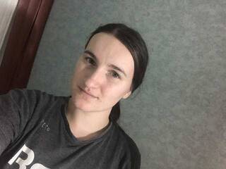 Erotik görüntülü sohbet Uliana3