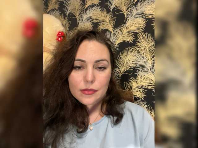 Yayın ekran görüntüleri Super_Lady