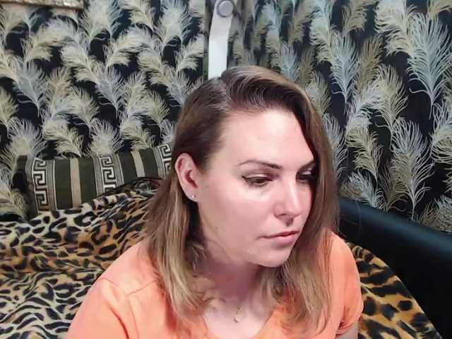 Yayın ekran görüntüleri Super_Lady