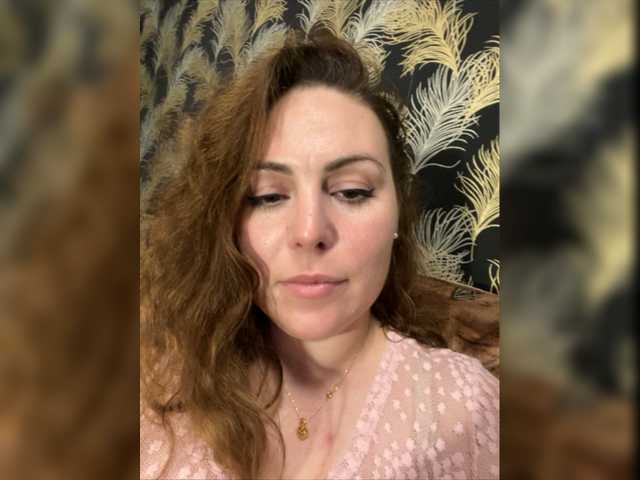 Yayın ekran görüntüleri Super_Lady